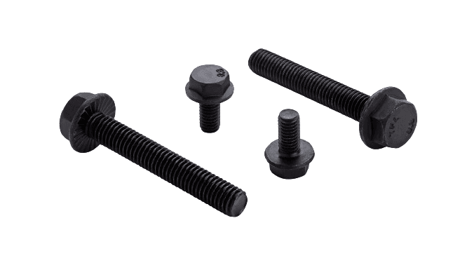 Collar Bolt