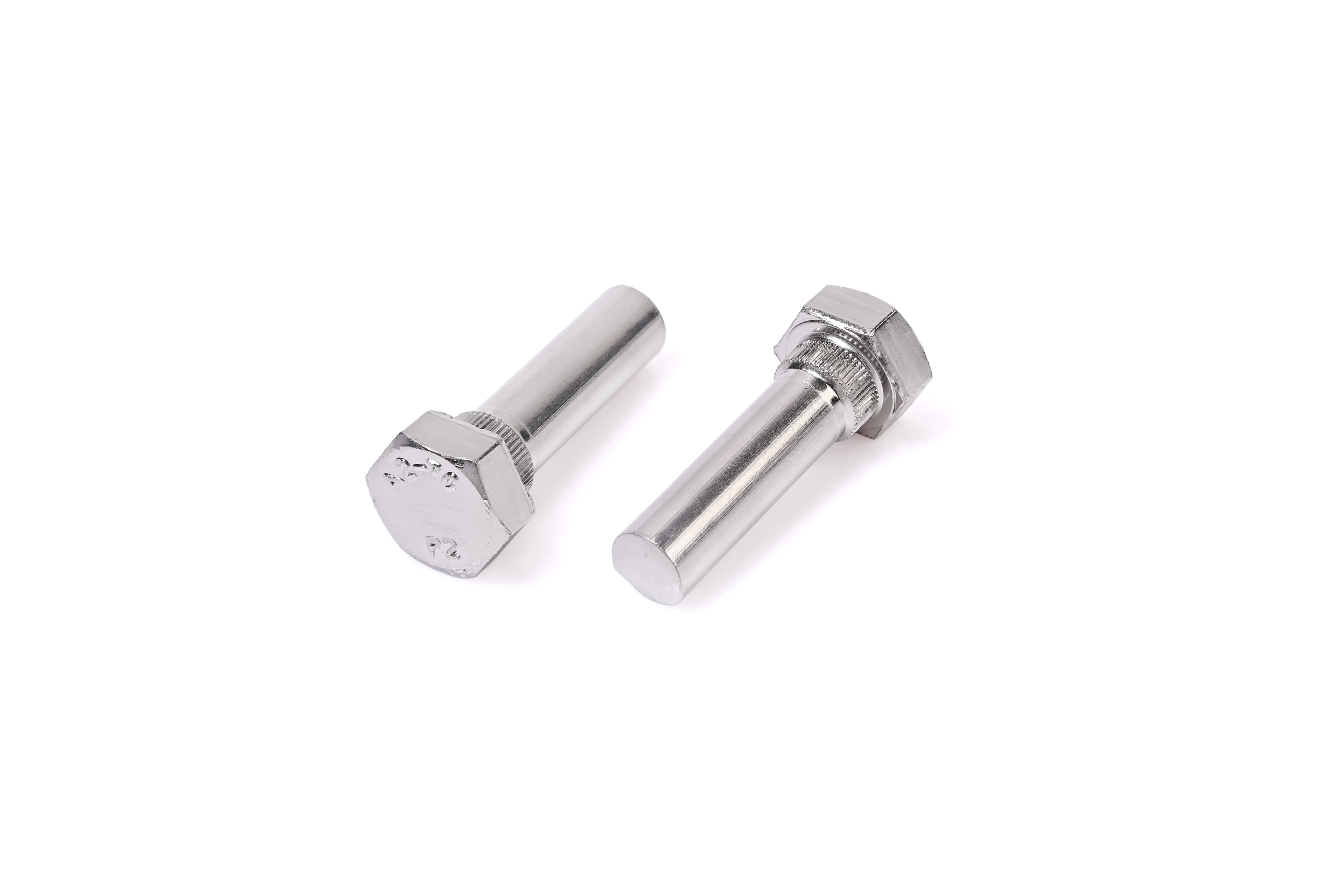 Hex Bolt