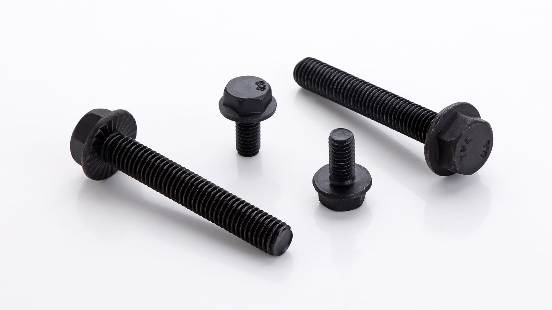 Collar Bolt