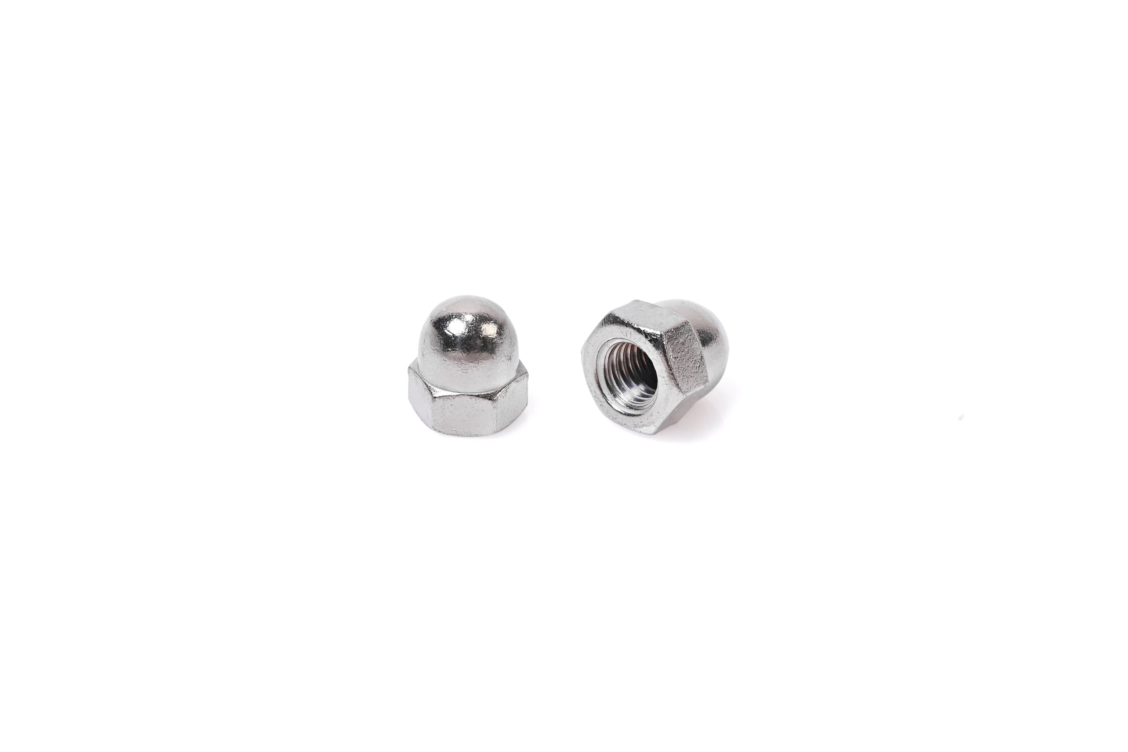 Hex Dome Nut