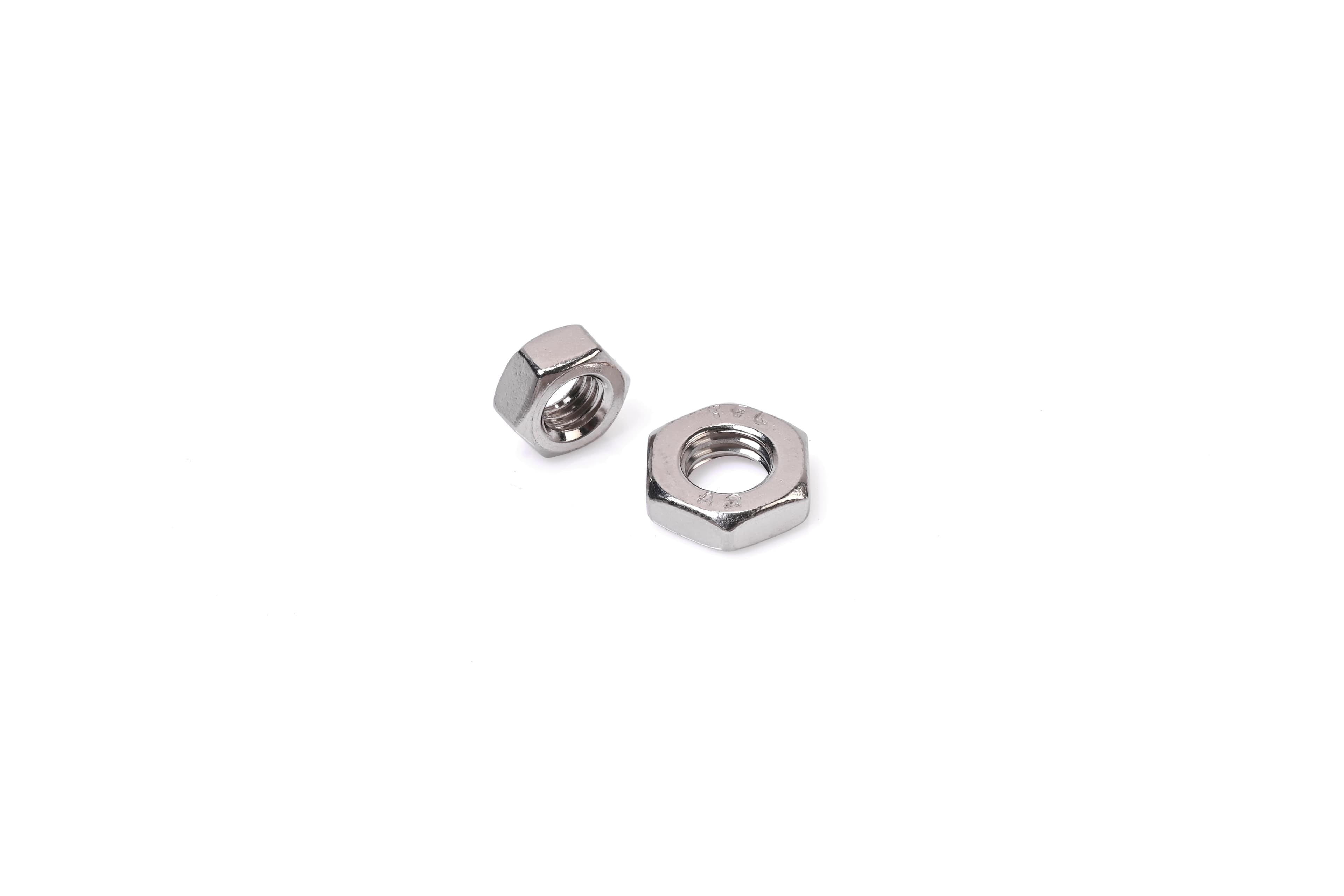 Lock Nut