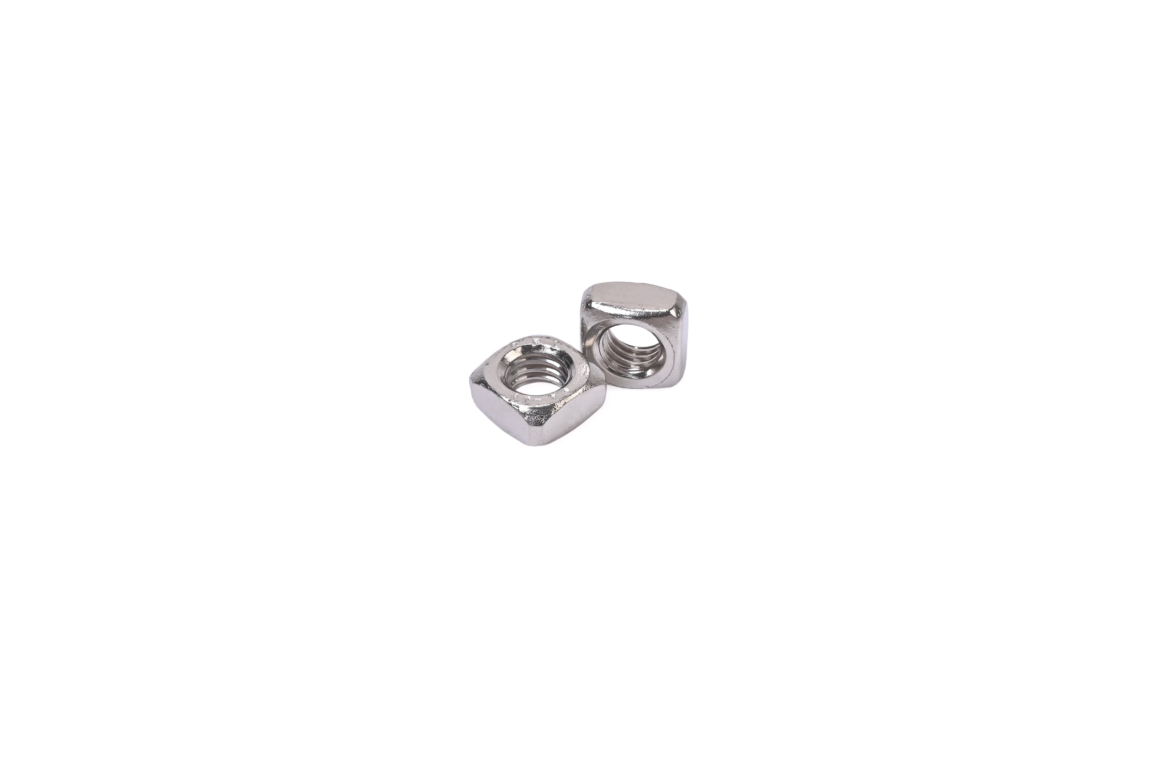 Square Nut
